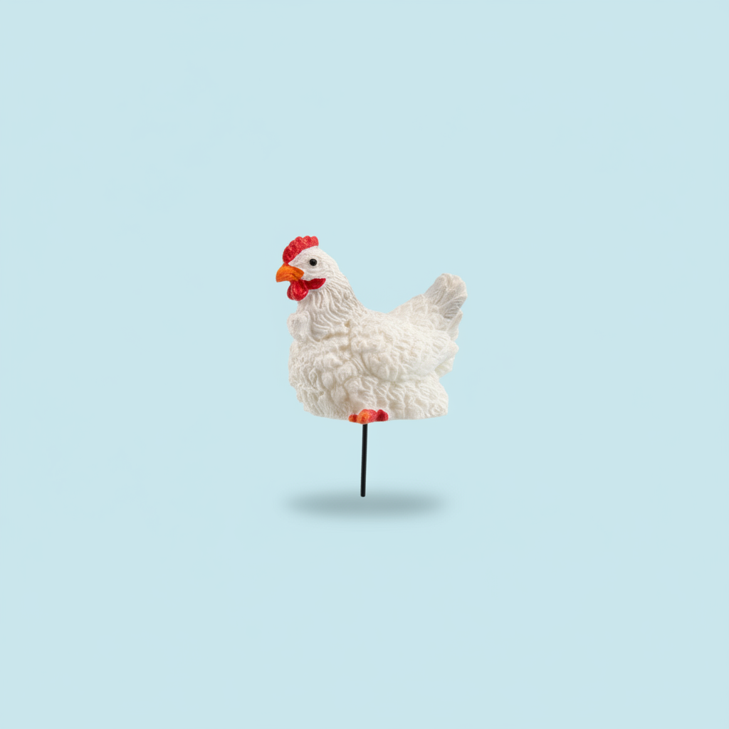 Little Chicken