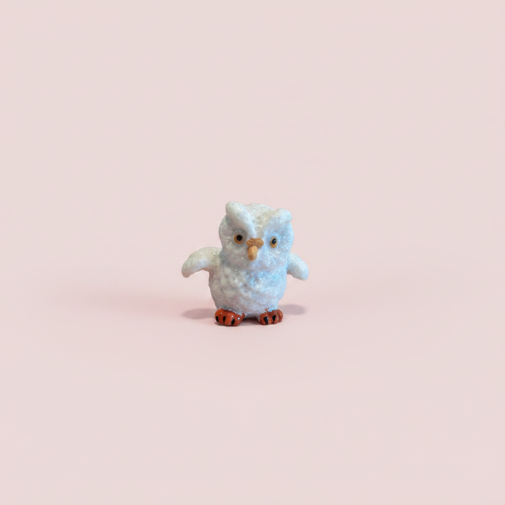 White Owl