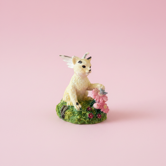 Cat Fairy