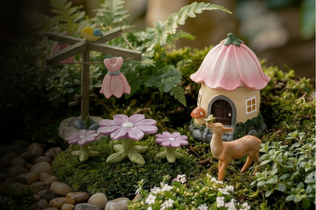 fairy-garden