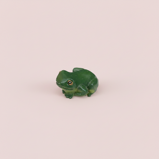 Green Tree Frog