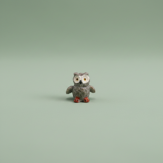 Black Owl