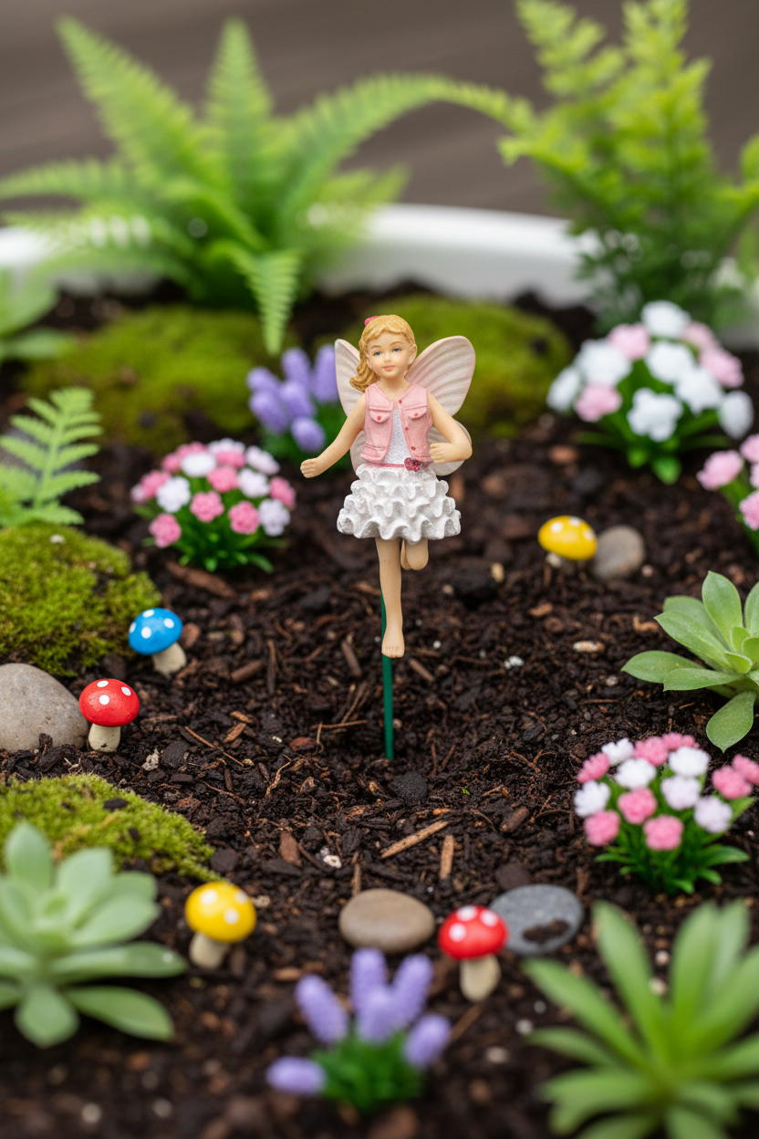 Shop full fairy range
